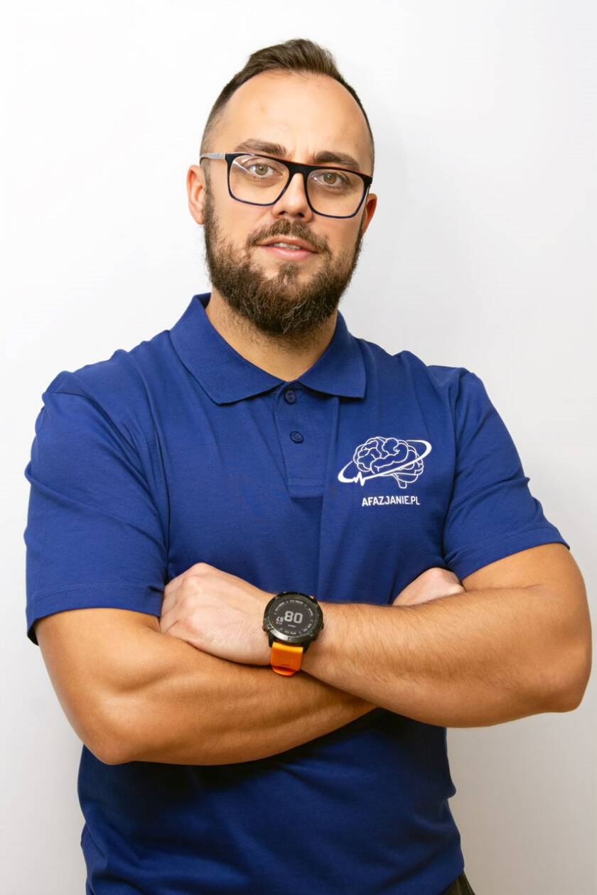 Mateusz Hozakowski
